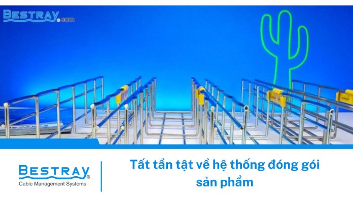 Tất tần tật về hệ thống đóng gói sản phẩm