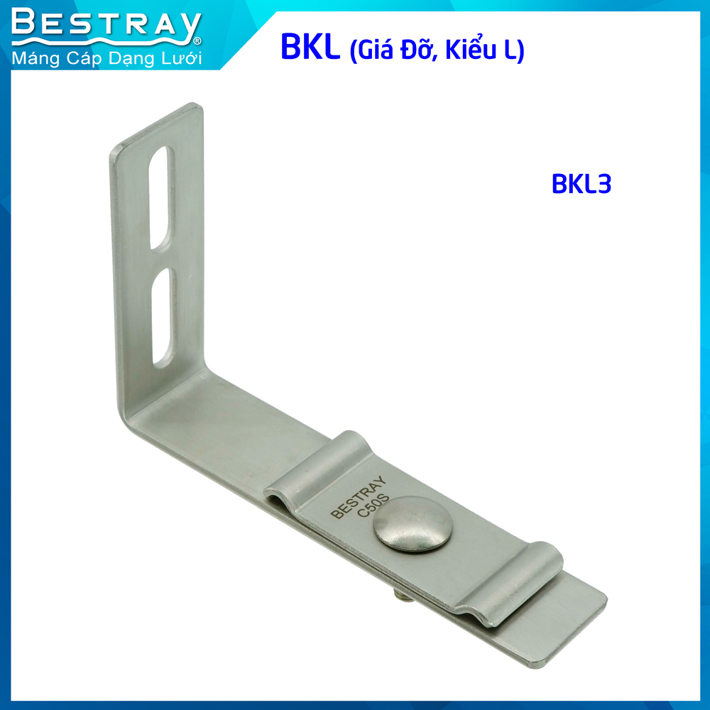 BKL (Giá Đỡ Kiểu L)