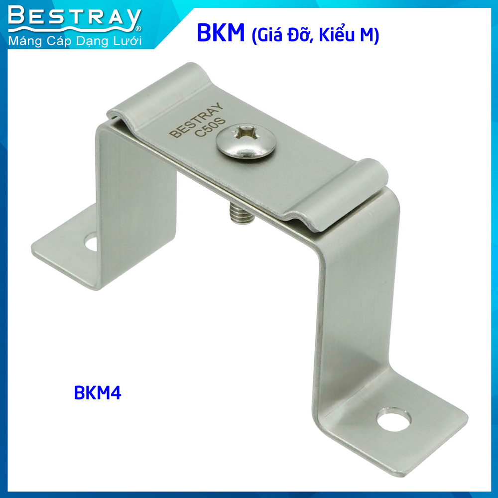 BKM (Giá Đỡ Kiểu M)