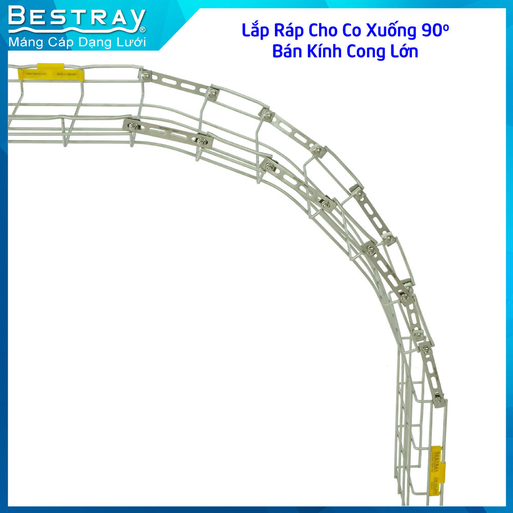 Co Xuống 90 Độ