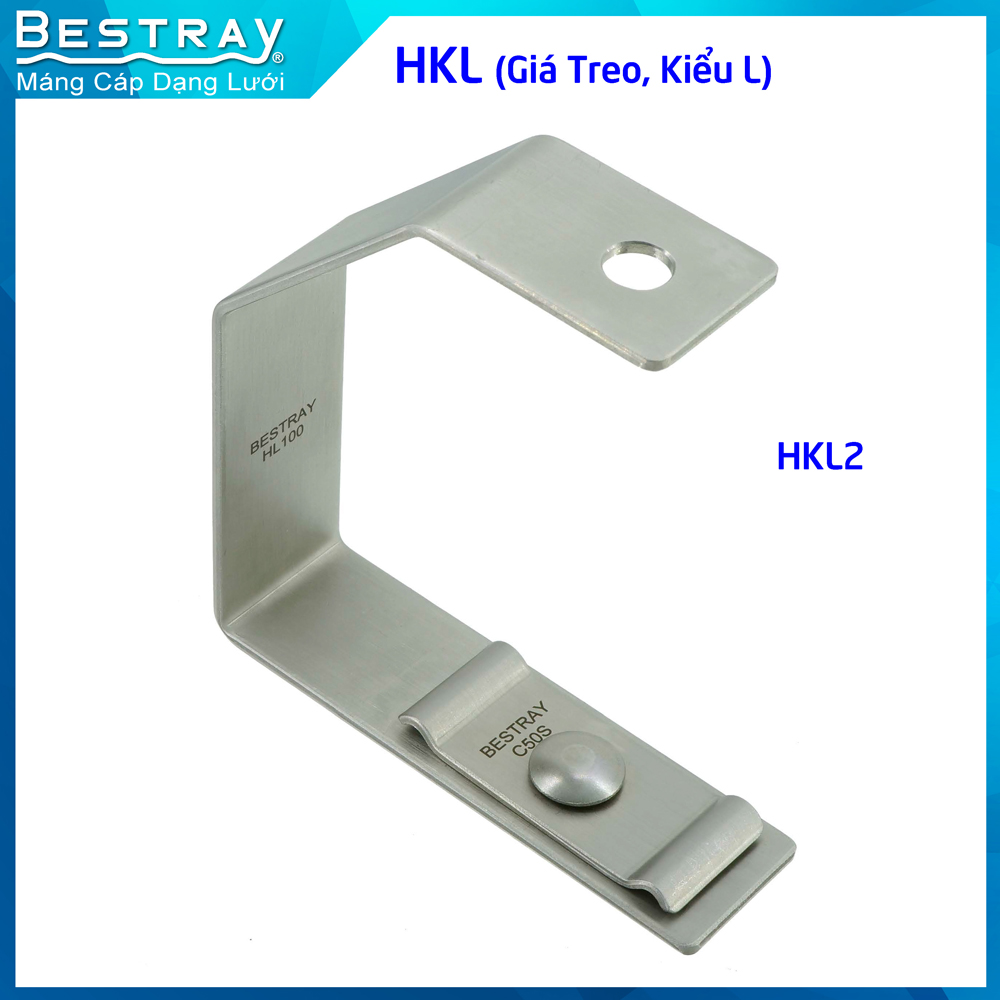 HKL (Giá Treo Kiểu L)