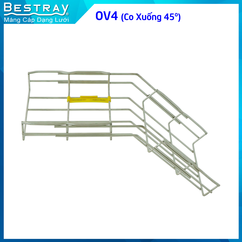 OV4 (Co Xuống 45 Độ)
