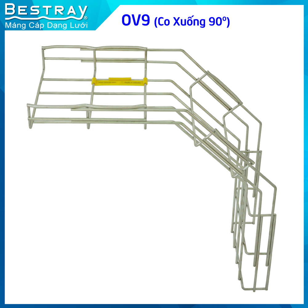 OV9 (Co Xuống 90 Độ)