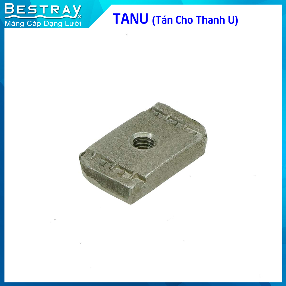 TANU (Tán Cho Thanh U)