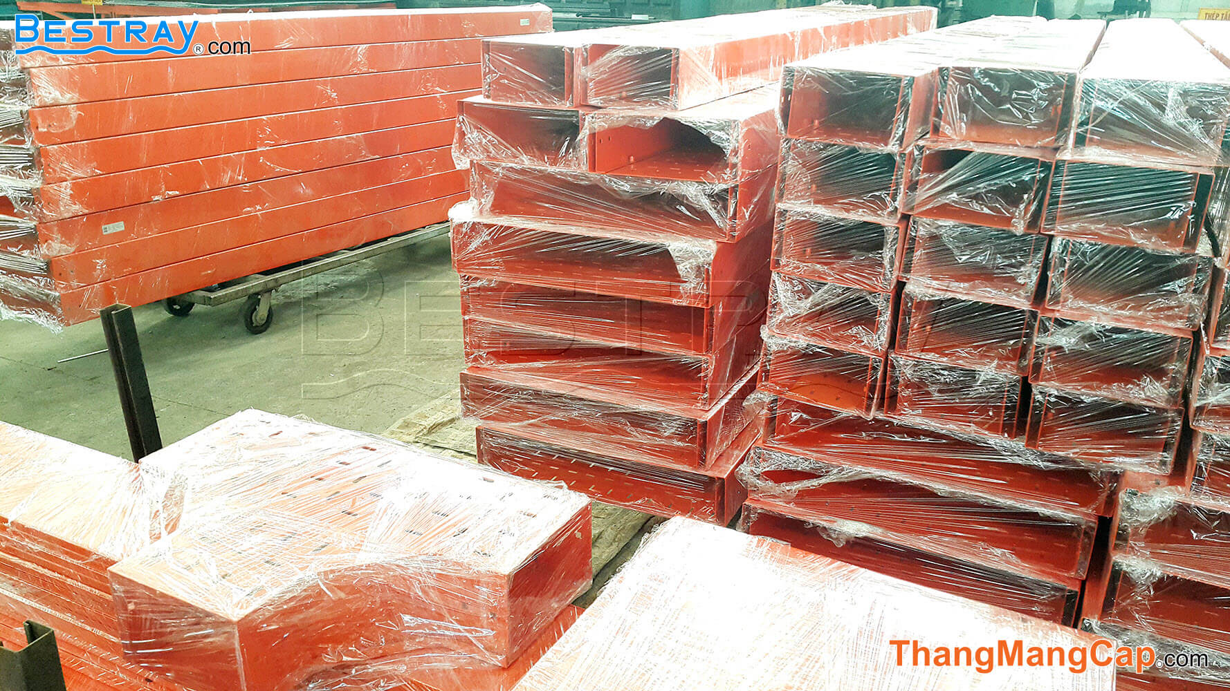 bai-16-hinh-1-1 bảng vẽ thi công máng cáp điện