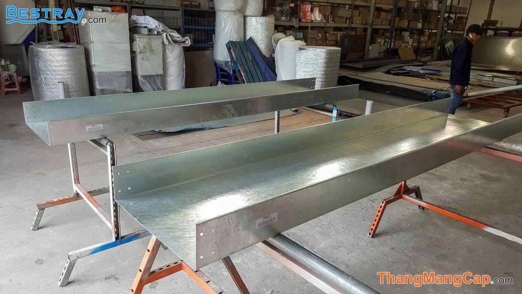 Máng cáp Bestray Máng cáp Bestray