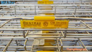 Máng lưới Bestray cung cấp