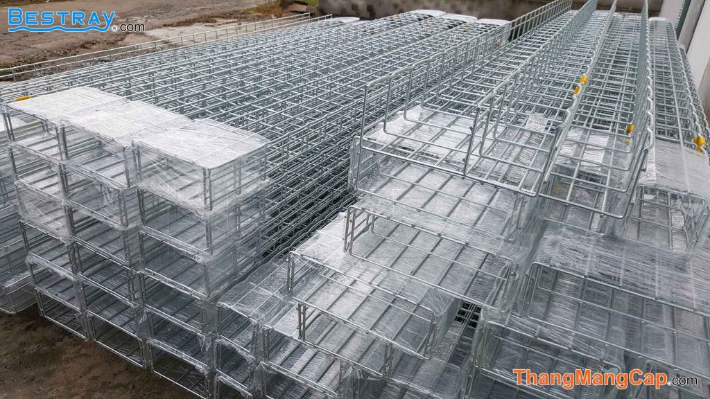 Máng lướii là gì