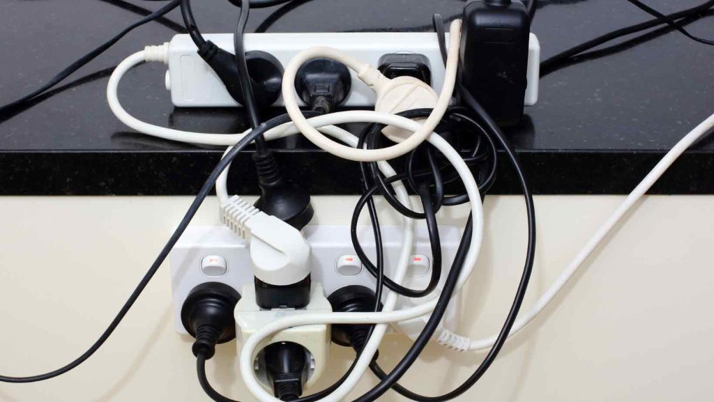 Nguy hiểm cháy nổ