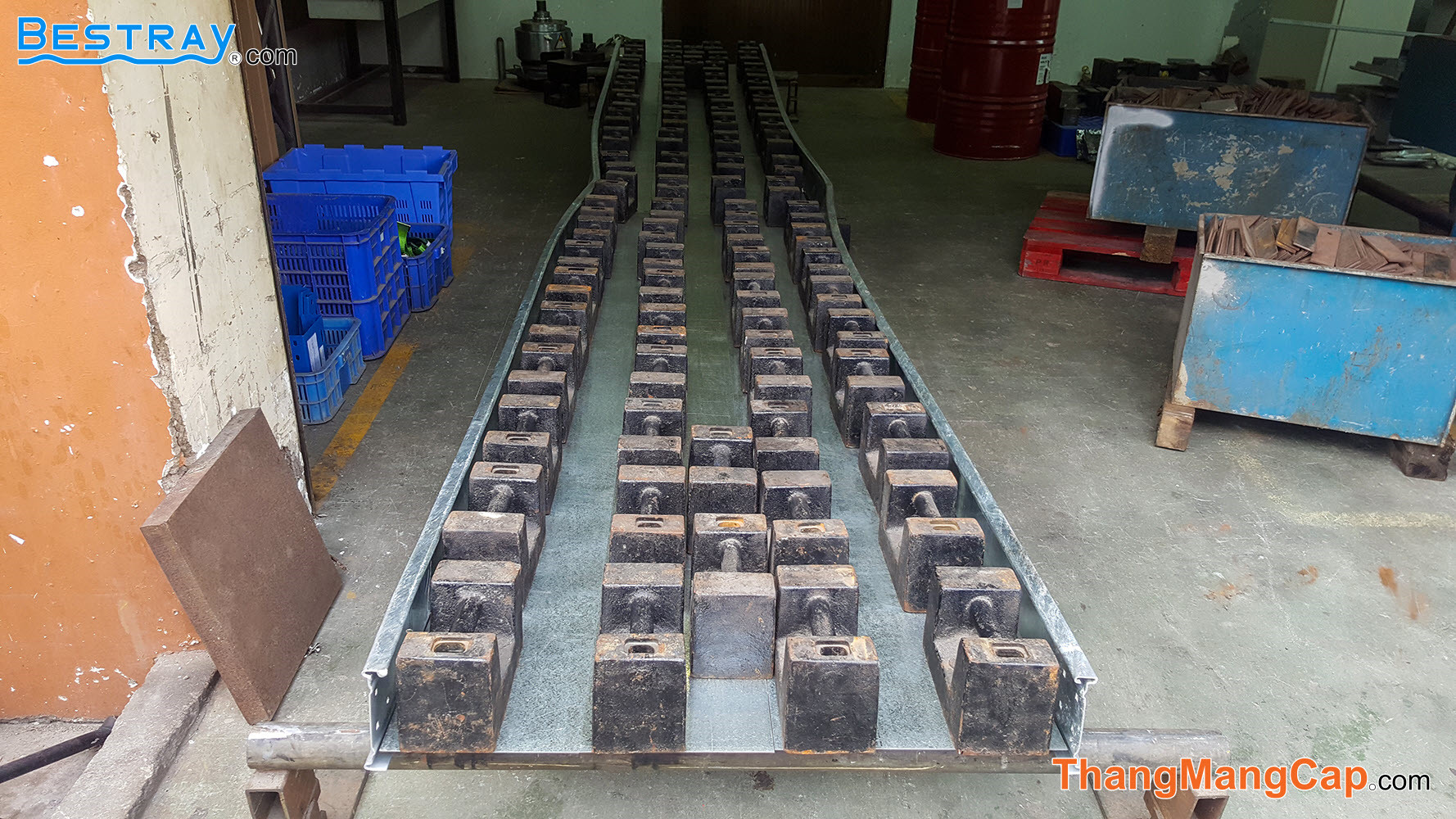 Sản phẩm đạt tiêu chuẩn