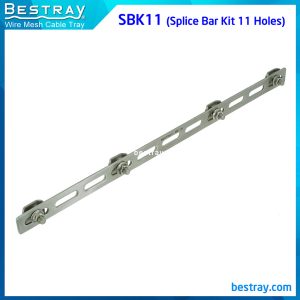 SBK11(Splice Bar Kit 11 Holes)