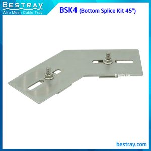 BSK4 (Bottom Splice Kit 45 degree)