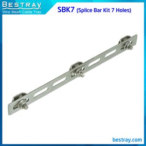 SBK7 (Splice Bar Kit 7 Holes)
