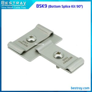 BSK9 (Bottom Splice Kit 90 Degree)