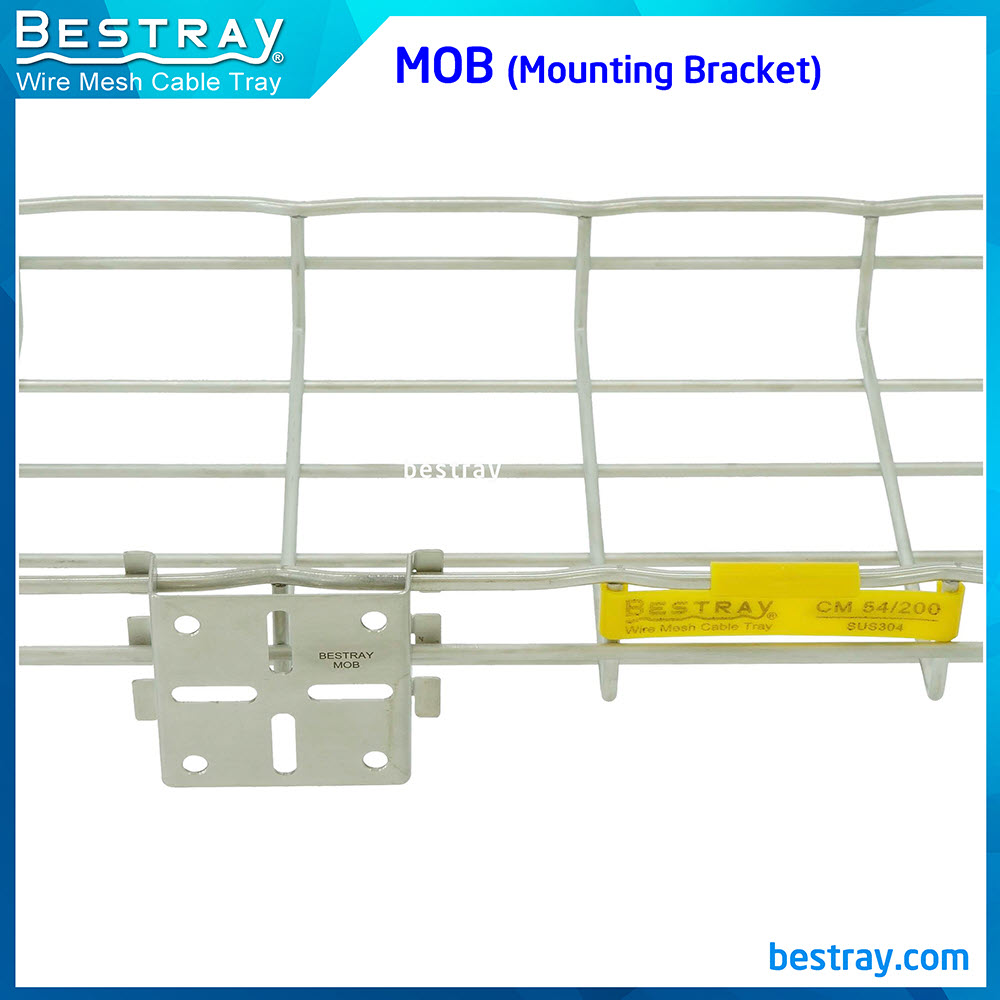 MOB (Mounting Bracket) - Image 2