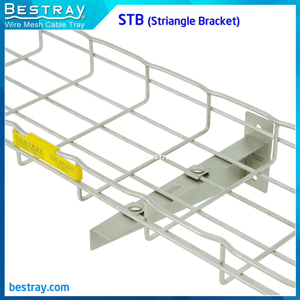 STB (Triangle Bracket) - Image 2
