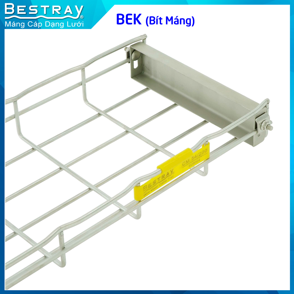 BEK (Bít máng) - Ảnh 3