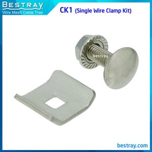 CK1 (Single Wire Clamp Kit)