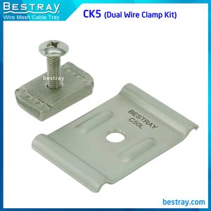 CK5 (Dual Wire Clamp Kit)