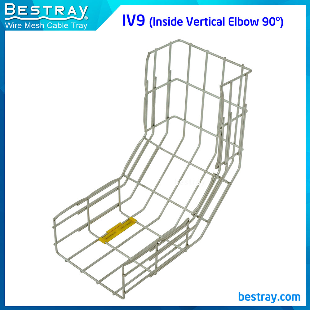 IV9 (Inside Vertical Elbow 90 degree) - Image 3