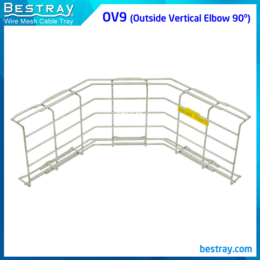 OV9 (Outside Vertical Elbow 90 degree) - Image 3