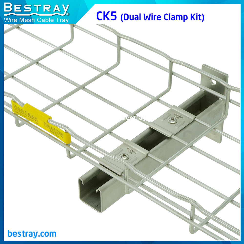 CK5 (Dual Wire Clamp Kit) - Image 6