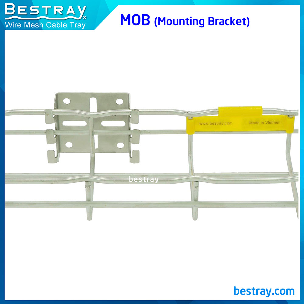 MOB (Mounting Bracket) - Image 3