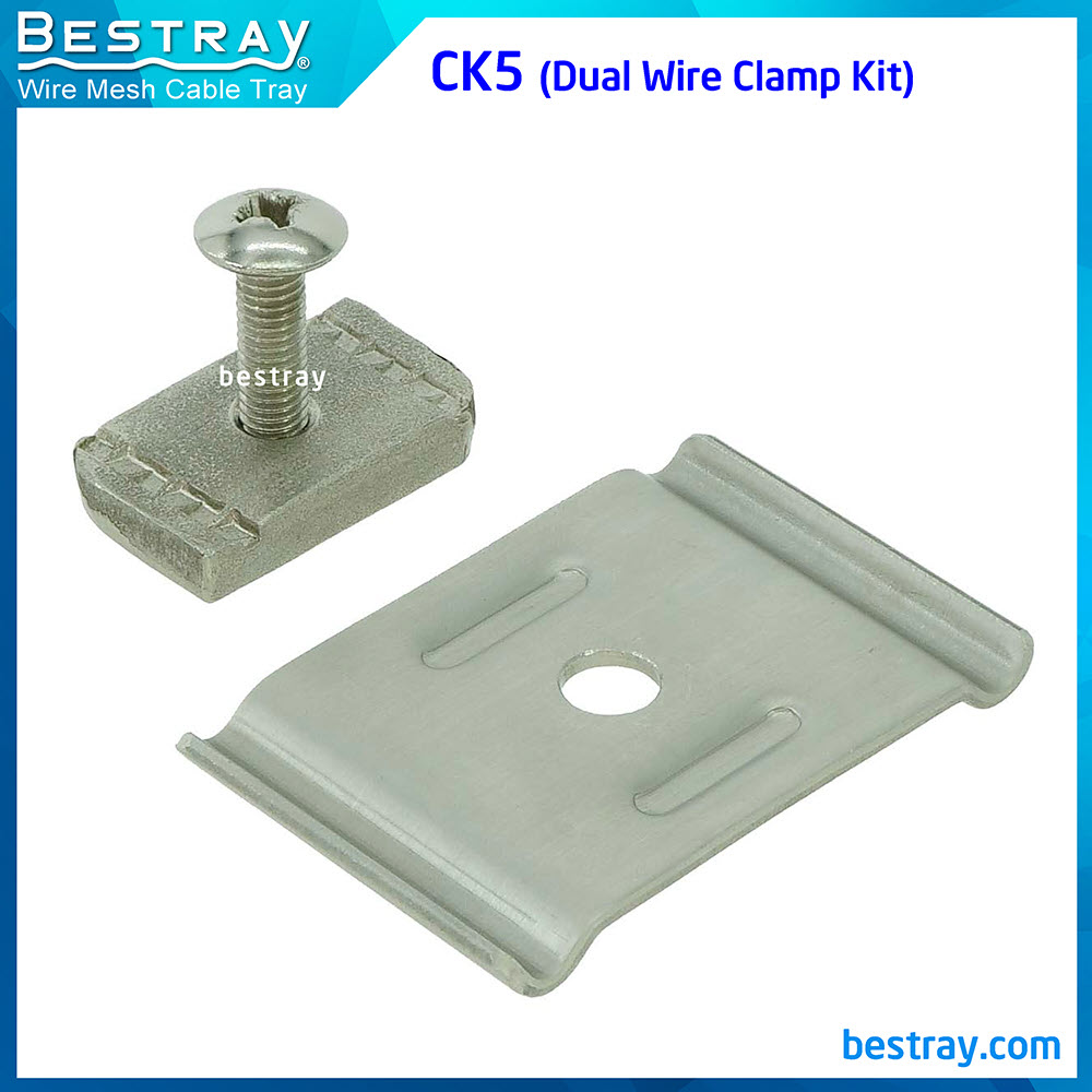 CK5 (Dual Wire Clamp Kit) - Image 7