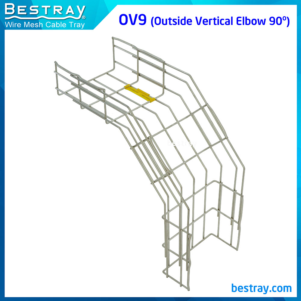 OV9 (Outside Vertical Elbow 90 degree) - Image 4
