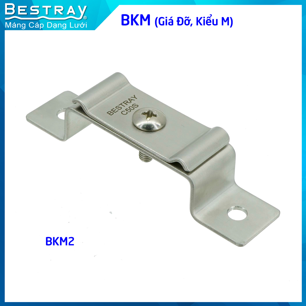 BKM (Giá đỡ kiểu M) - Ảnh 2