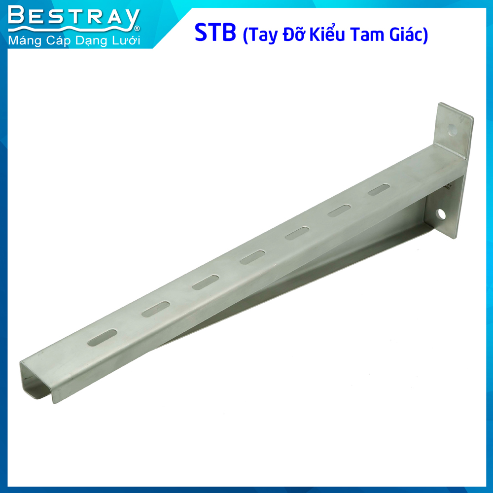 STB (Tay đỡ kiểu tam giác) - Ảnh 3