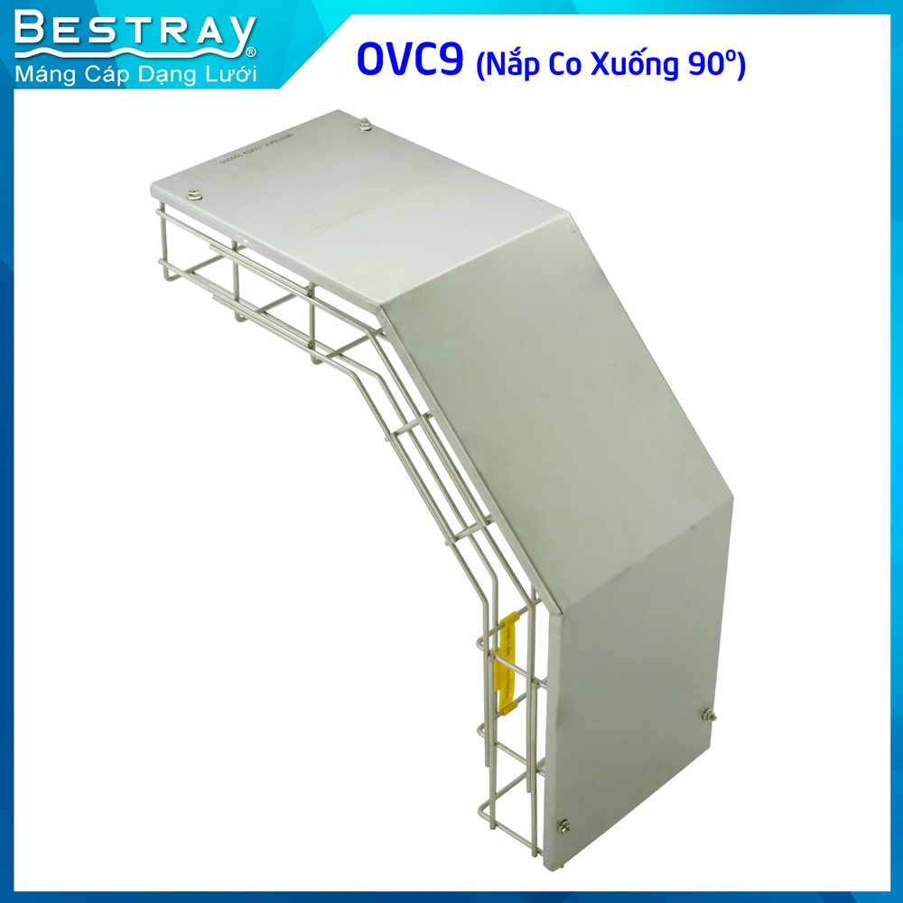OVC9 (Nắp Co Xuống 90°) - Ảnh 2