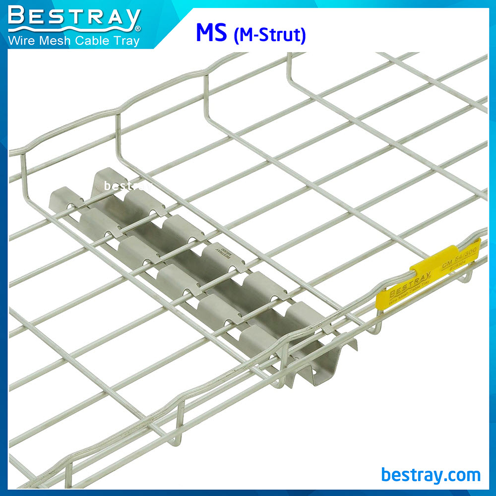 MS (M-Strut, Best Strut Support For Mesh Tray) - Image 4