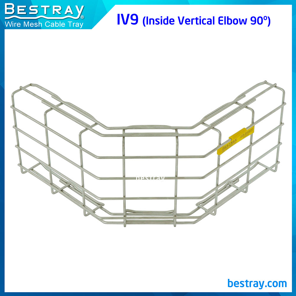 IV9 (Inside Vertical Elbow 90 degree) - Image 4