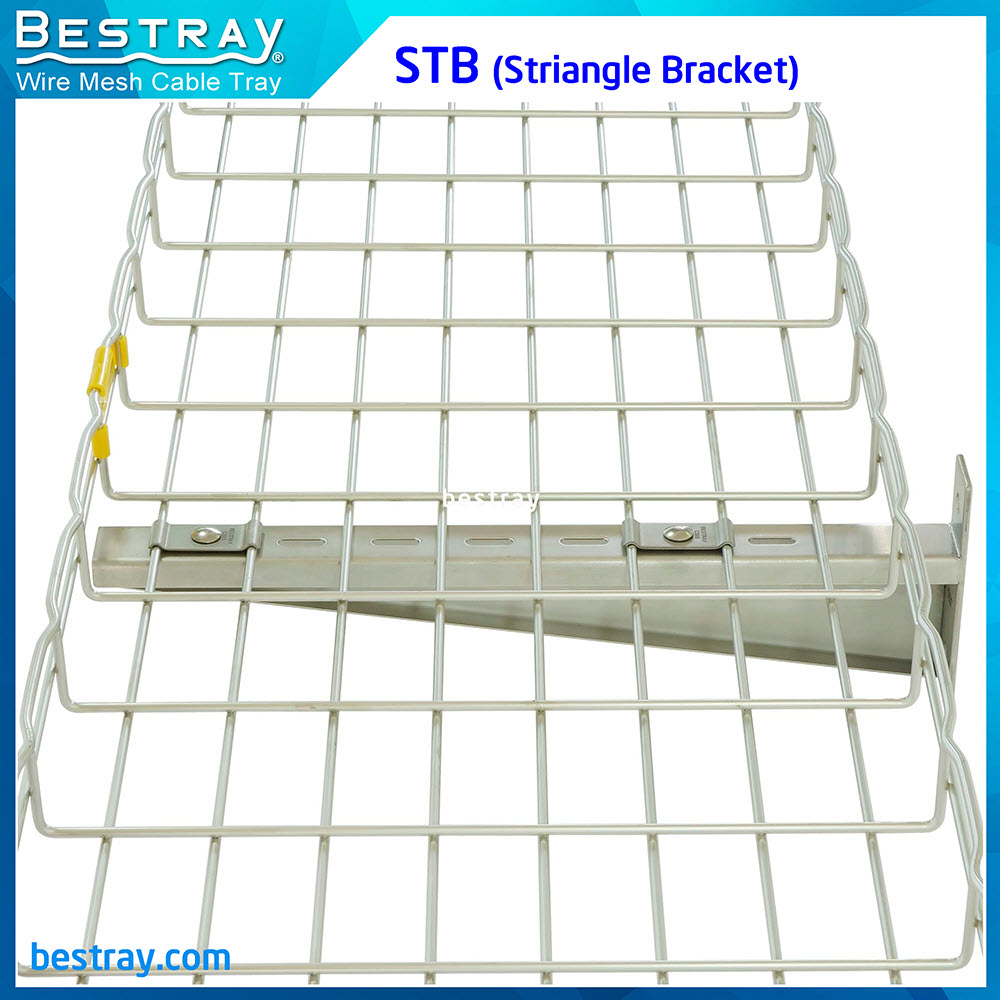 STB (Triangle Bracket) - Image 4