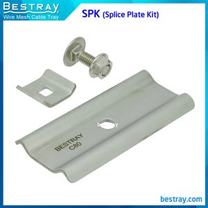 SPK (Splice Plate Kit)