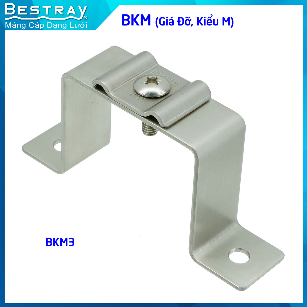 BKM (Giá đỡ kiểu M) - Ảnh 4
