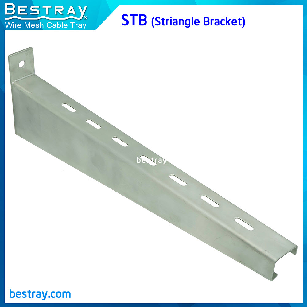 STB (Triangle Bracket)