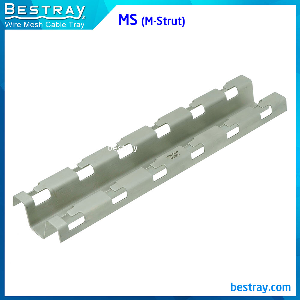 MS (M-Strut, Best Strut Support For Mesh Tray) - Image 6