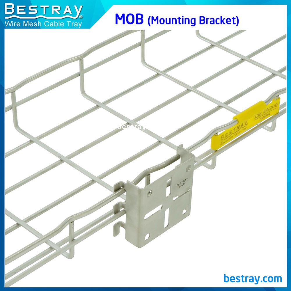 MOB (Mounting Bracket) - Image 5