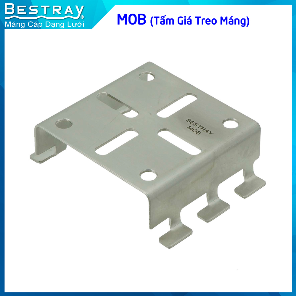 MOB (Tấm giá treo máng) - Ảnh 3