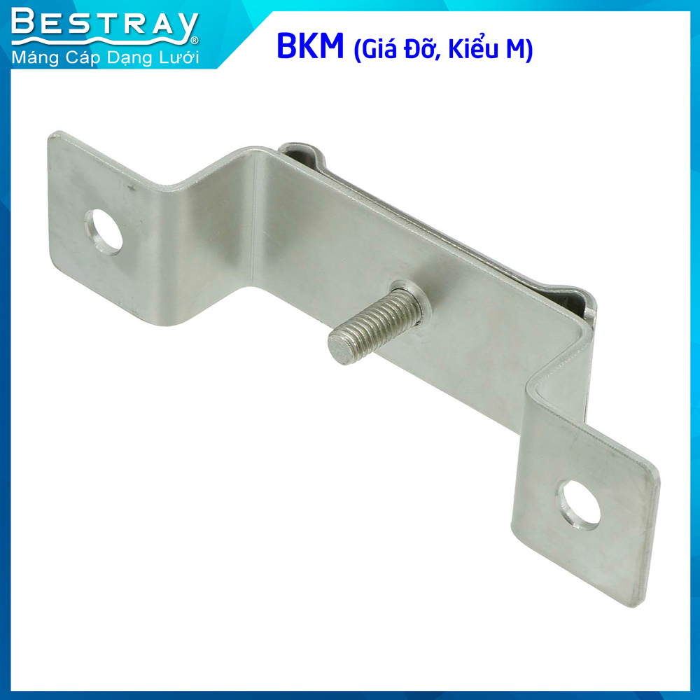 BKM (Giá đỡ kiểu M) - Ảnh 5