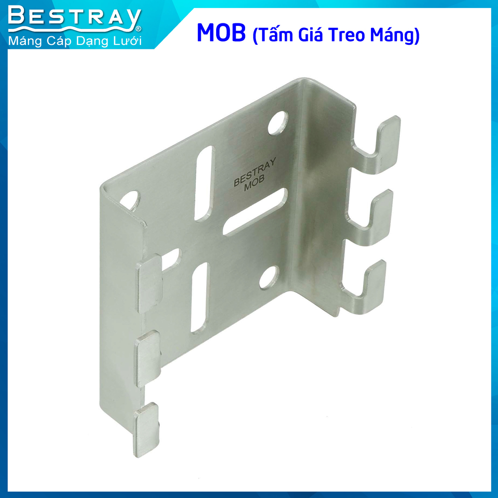 MOB (Tấm giá treo máng) - Ảnh 2