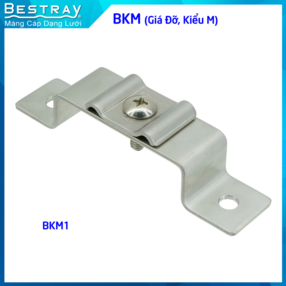 BKM (Giá đỡ kiểu M) - Ảnh 7