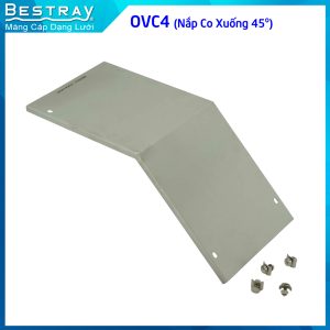 OVC4 (Nắp Co Xuống 45°)
