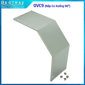 OVC9 (Nắp Co Xuống 90°)
