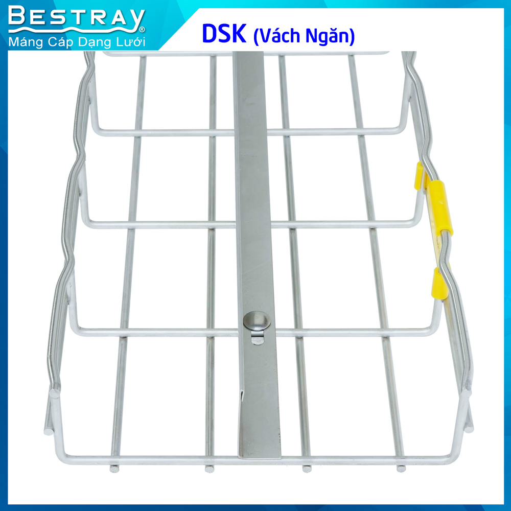 DSK (Vách ngăn) - Ảnh 3