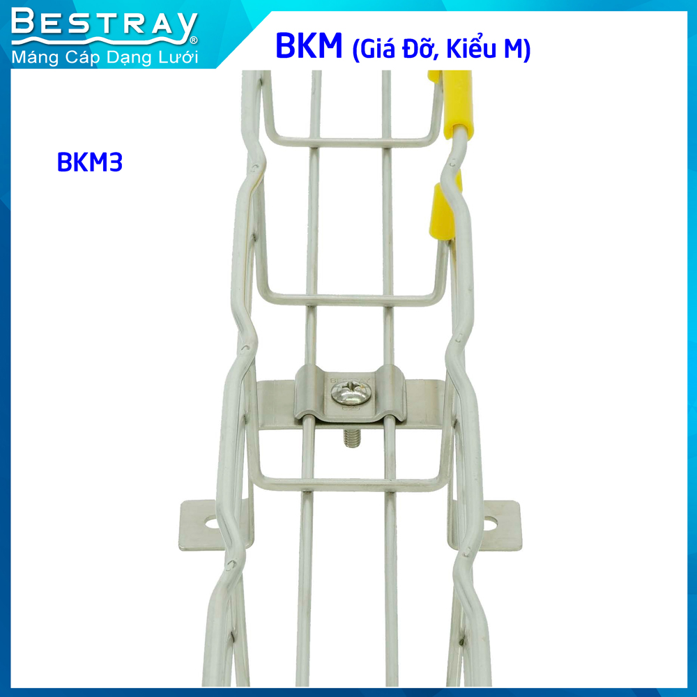 BKM (Giá đỡ kiểu M) - Ảnh 10