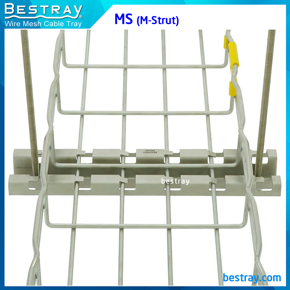 MS (M-Strut, Best Strut Support For Mesh Tray) - Image 5