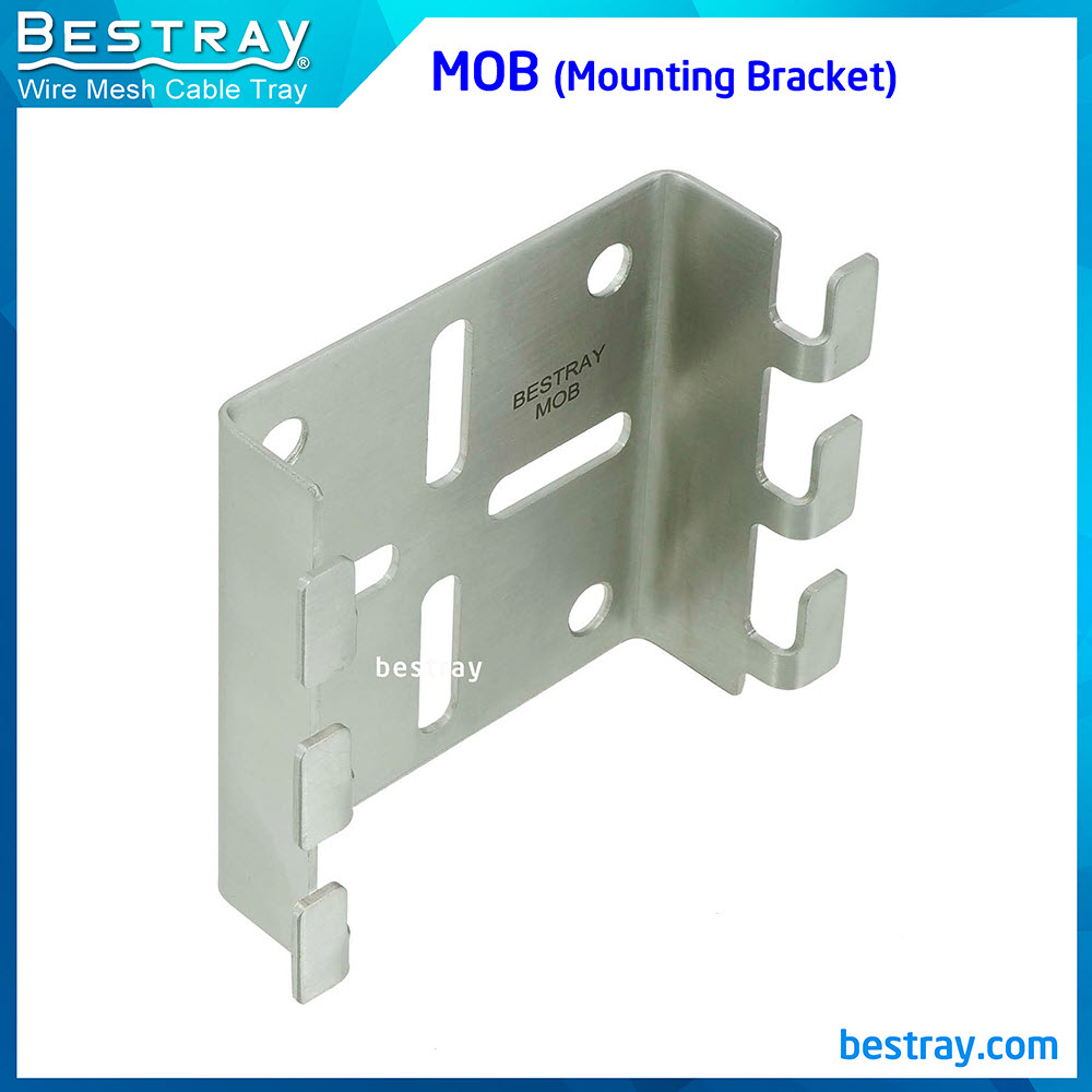 MOB (Mounting Bracket) - Image 6